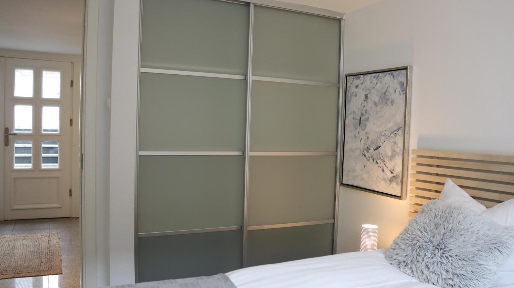 Mollehusets Lejligheder I Ikast Taet Ved Herning, Silkeborg Og Arhus Zimmer foto