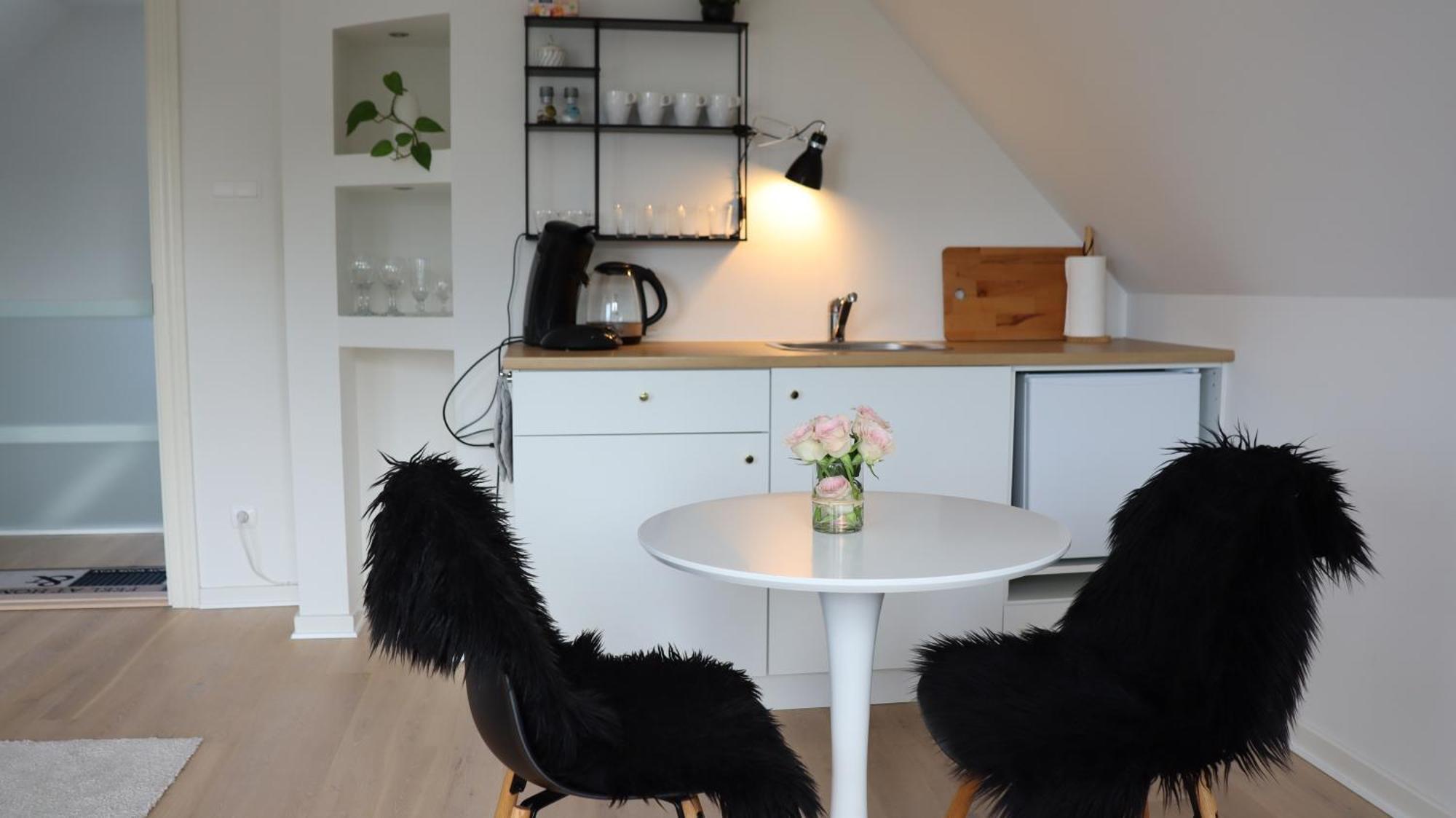 Mollehusets Lejligheder I Ikast Taet Ved Herning, Silkeborg Og Arhus Exterior foto