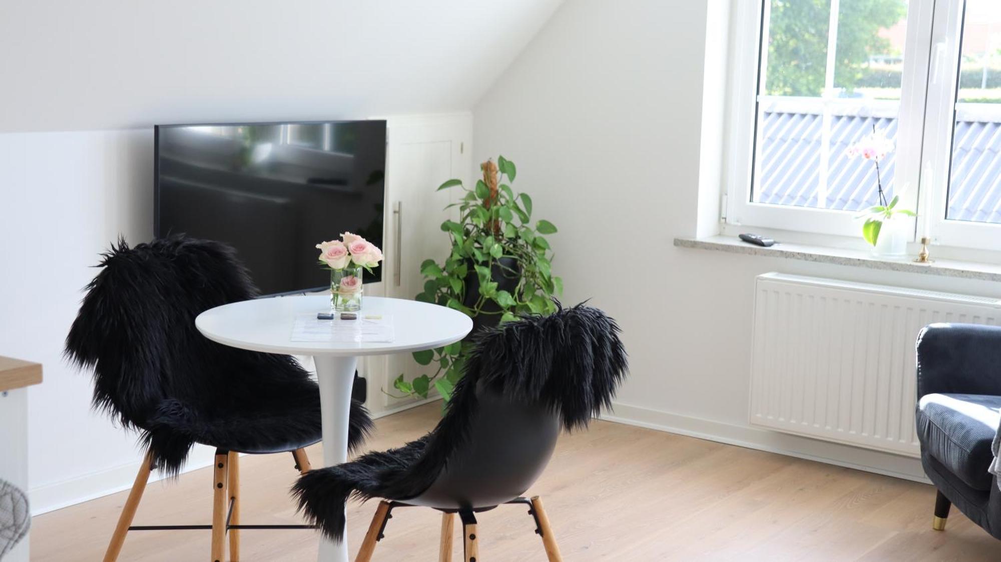 Mollehusets Lejligheder I Ikast Taet Ved Herning, Silkeborg Og Arhus Exterior foto