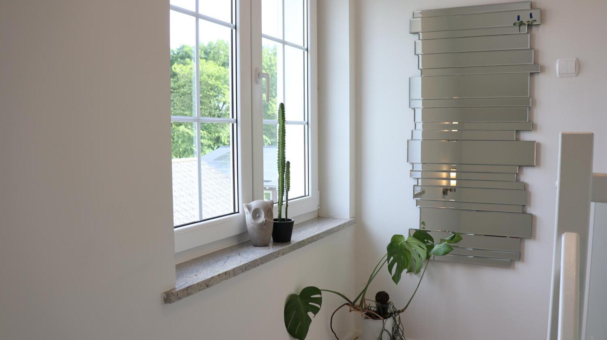 Mollehusets Lejligheder I Ikast Taet Ved Herning, Silkeborg Og Arhus Zimmer foto